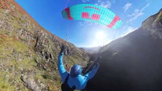 Lake District Dream Line
