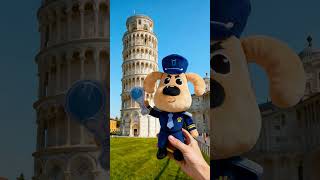 🚢Поездка Шерифа | Видеоролик для детей | Шериф Лабрадор