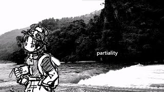 partiality