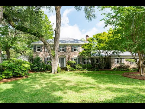 26 Formosa Drive, Charleston, SC home video tour