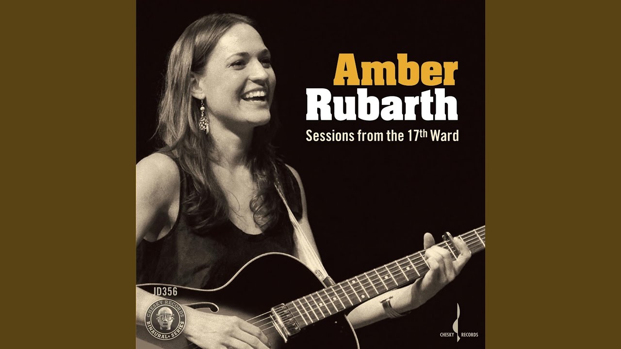 Amber Rubarth Sessions From The 17th Ward Flac Download Amber Rubarth Sessions From The 17th Ward Flac Download