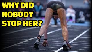 Why Was She Allowed to Keep Racing (Hyrox Beijing Incident)