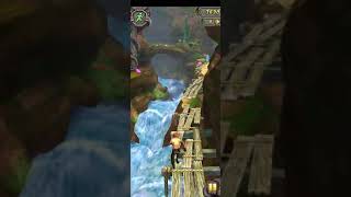 Temple Run 2 game play video android ios iphone game play Indian gamer screenshot 5