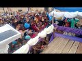 Uwepo Wamungu U HAI By REV EV KADIUSI Z SANGU 
