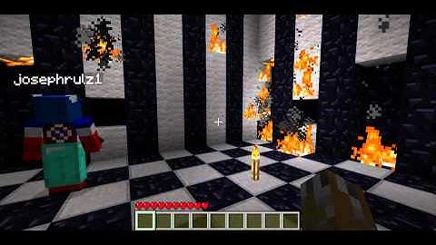 Minecraft: Escapecraft 2 - Part 1