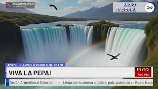RADIO NACIONAL screenshot 2