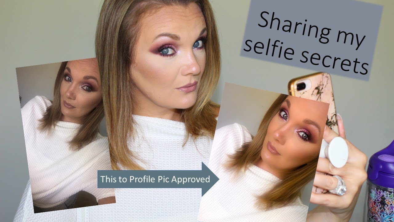 Selfie Secrets Revealed! YouTube