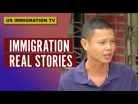 US Immigration Real Stories: Ban For Life