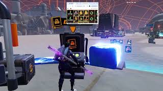 How To Fly Through Rebirths In  Star Wars Droid Tycoon! screenshot 4