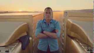 Van Damme Truck Volvo Pub Remix 2013