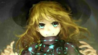 【東方Vocal/Rock】 Drizzle Incident 「MISTY RAIN」