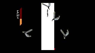 Day 257 Of Beating Jevil Every Day Until A New Deltarune Chapter Is Finished