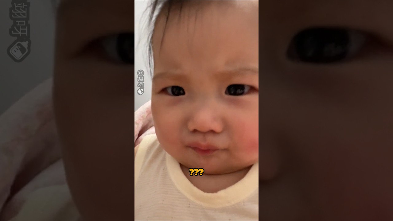 When You Leave Your Phone with a Baby