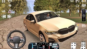 Car Driving School Simulator 2020 - Car Game Android Gameplay