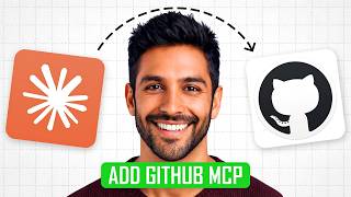 How to Add Github Mcp to Claude Code (Full Guide)