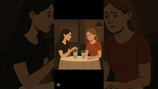 Aynı suyu içtiler… Biri öldü, biri yaşadı! Neden? #shorts #hayattakalma