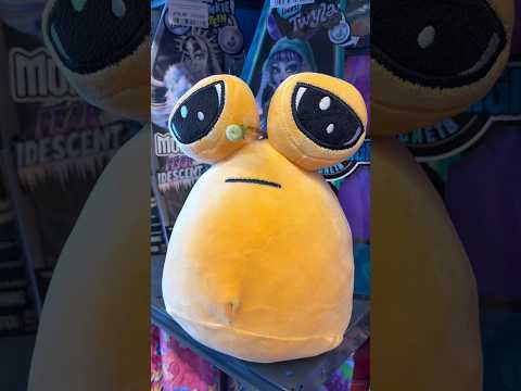 Порадовала Pou😔😭 WB 207517803✅