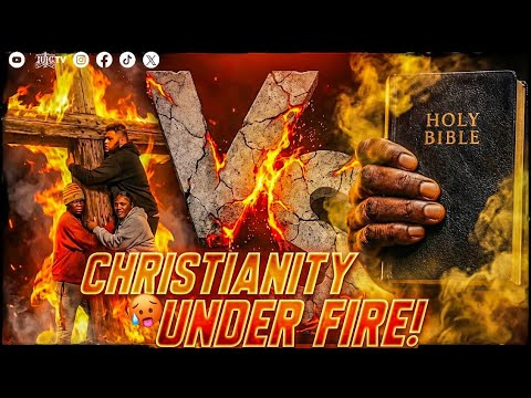 The Bible Vs Christianity Which One Are You Gonna Believe
