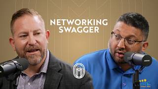 S5 E18 | Handshake Hustle: The Networking Playbook w/ Elevate, Inc. President & Founder Aakash Patel