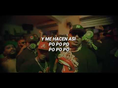 Bulin 47 x Flow 28 PO PO PO Letra