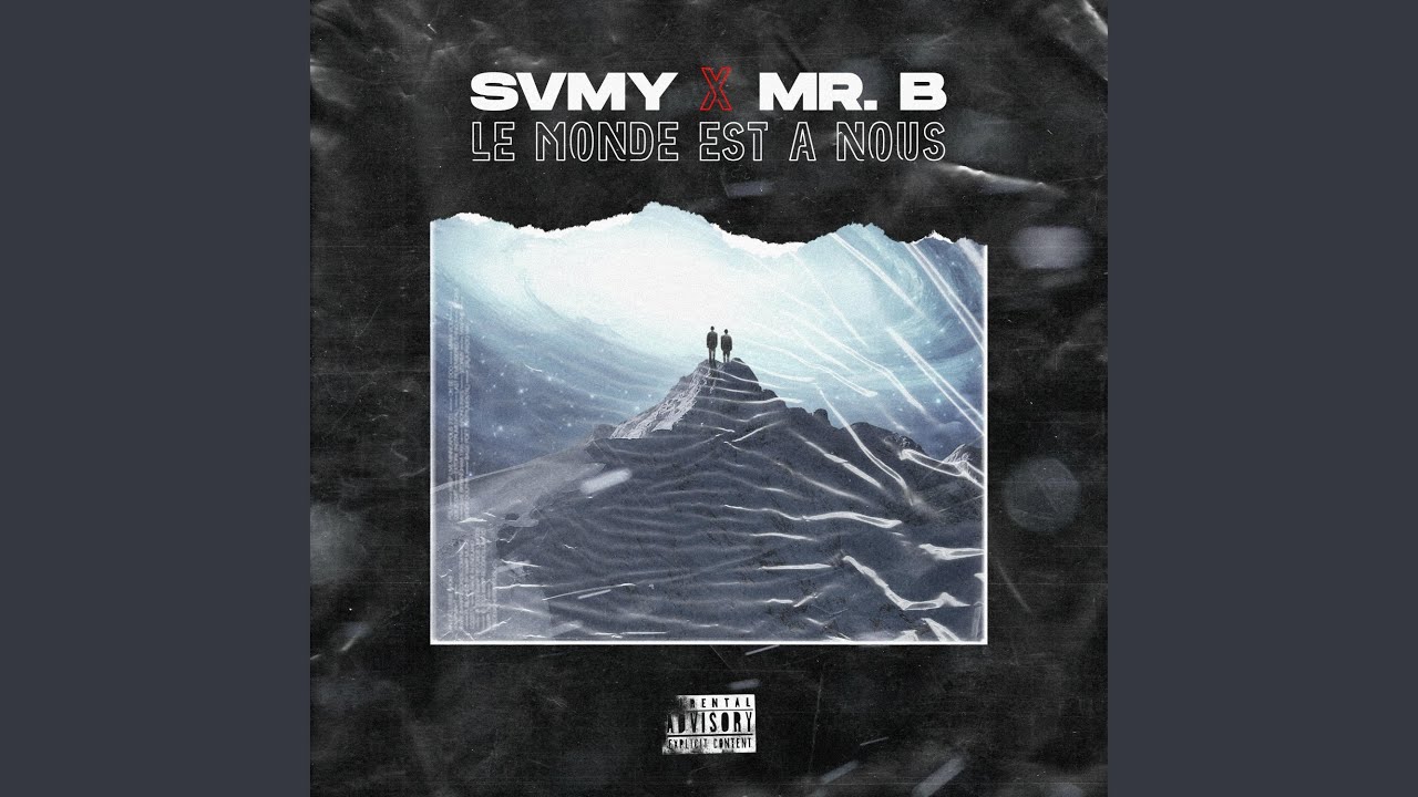 Le Monde Est à Nous France Info Le monde est à nous (feat. Mr.B) - YouTube