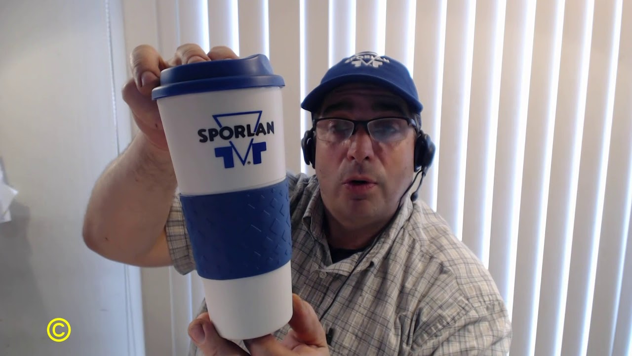 sporlan swag giveaway