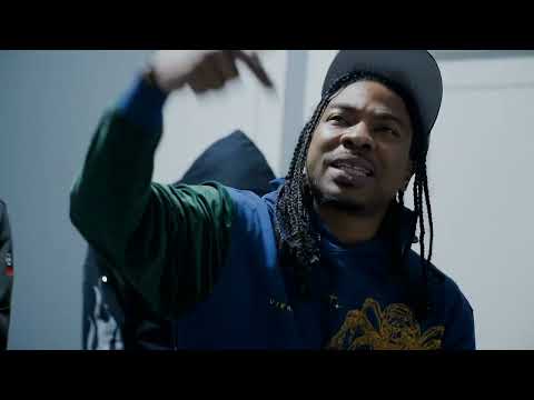 BMB Pooh Pooh X Gritz - More Than Rap [Shot By @TeeGlazedIt Production]