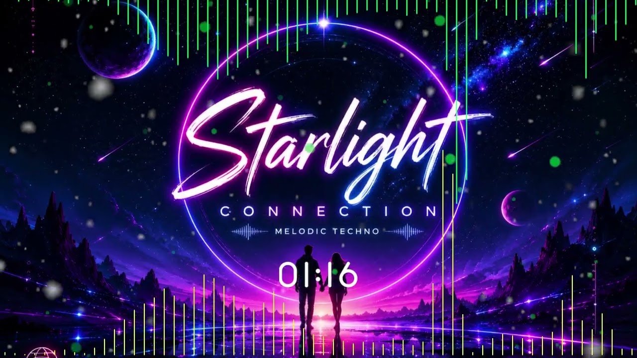 STARLIGHT CONNECTION 