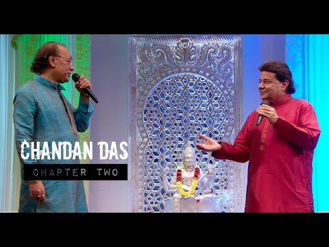 Chandan Das & Anup Jalota | Sangeet Safari | Episode 13