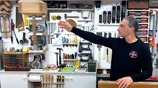 How I made Thor's Hammer Mjolnir fly into my hand by DownUnderWoodWorks 4,788 views 1 year ago 9 minutes, 11 seconds