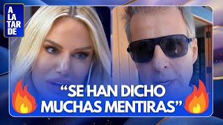 🔥 ¡NOTA EXCLUSIVA! REDRADO SIN FILTRO SOBRE LA POLÉMICA CON LUCIANA SALAZAR