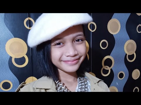 @biancakirana - Maju Tak Gentar (Shanna Shannon Cover)