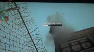 Floating Care Package Glitch