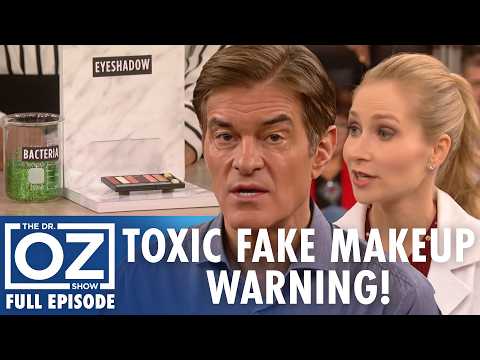 Jordan Peterson Talks to a Couple Close to Divorce | Dr. Oz | S10 | Ep 11 | Full Episode
