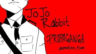 Propaganda Meme
