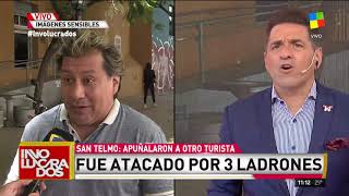 Involucrados - Programa completo (31/1/19)