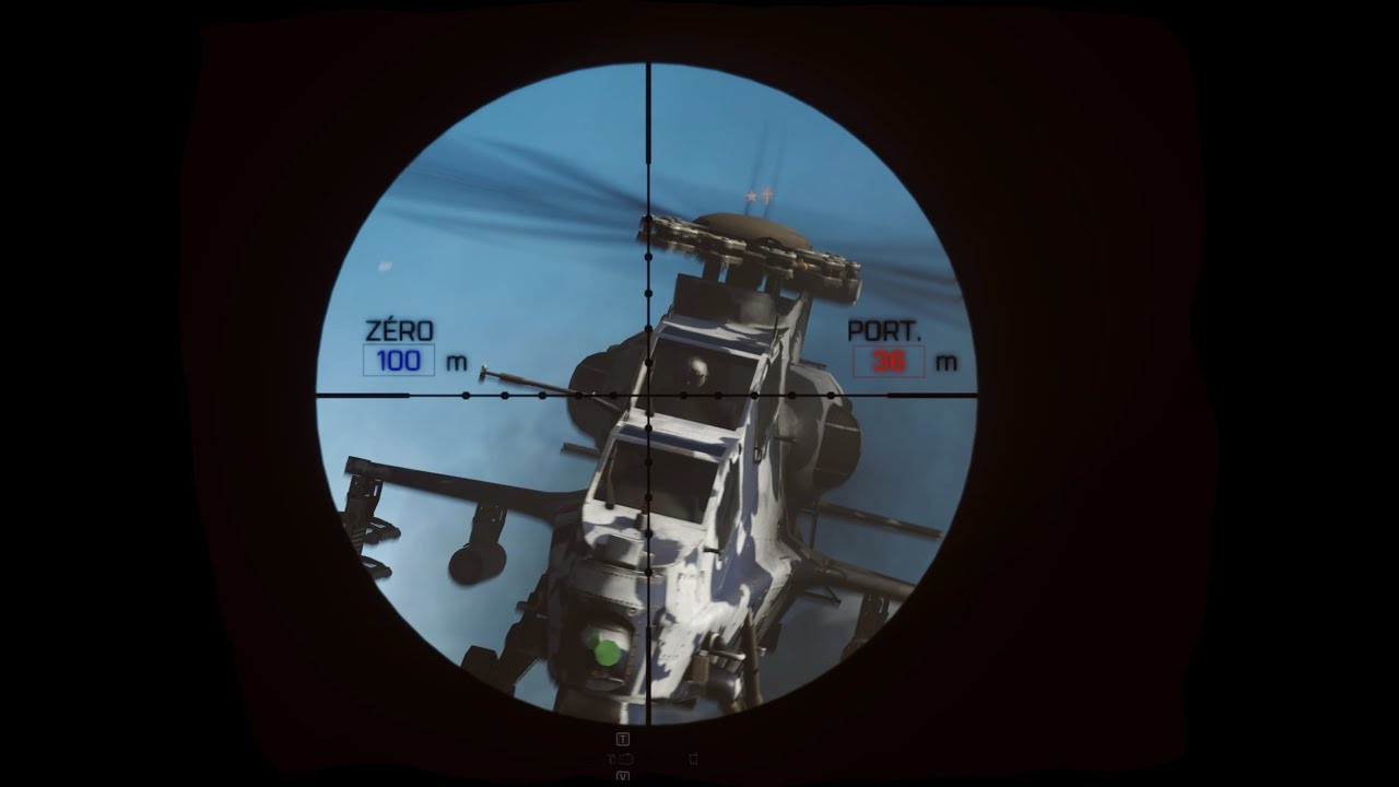 Snake Counter Attack Enemy Vehicles // Metal Gear Solid // Snake Eater in BF4 ^~^