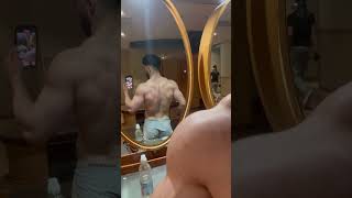 #motivation #chest #lifestyle #mrolympia #olympia #life #gymmusic #sports #workoutmusic2024