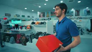 Et45 Rugged Enterprise Tablet For Retail, Zebra