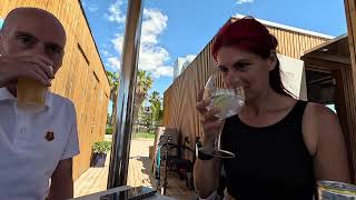 Can You Walk Around Salou in a Day? 🇪🇸 We Tried It! | Cap Salou, Old Town, Food & Nightlife
