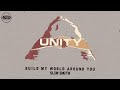Slim Smith - Build My World Around You (Official Audio) | Pama