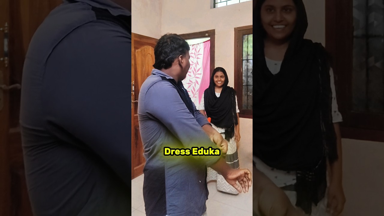 End La Twist iruku 👉🤣