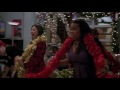 GLEE Full Performance of All I Want for Christmas Is You