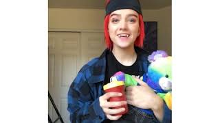 Little Space Tik Toks for my Fellow Little Ones! - *Part 1*