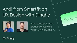 Testimonial OZ v3 UI design testimonial, Andi from Smartfit,