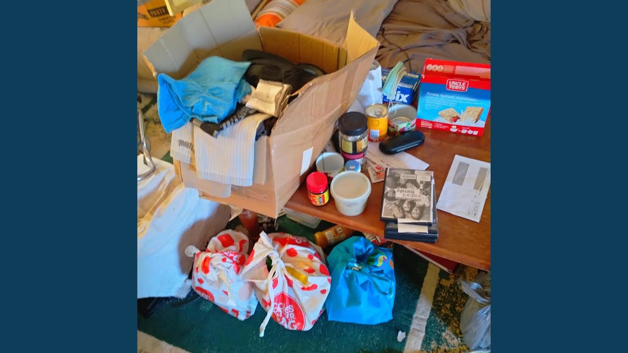 Halfway To Somewhere