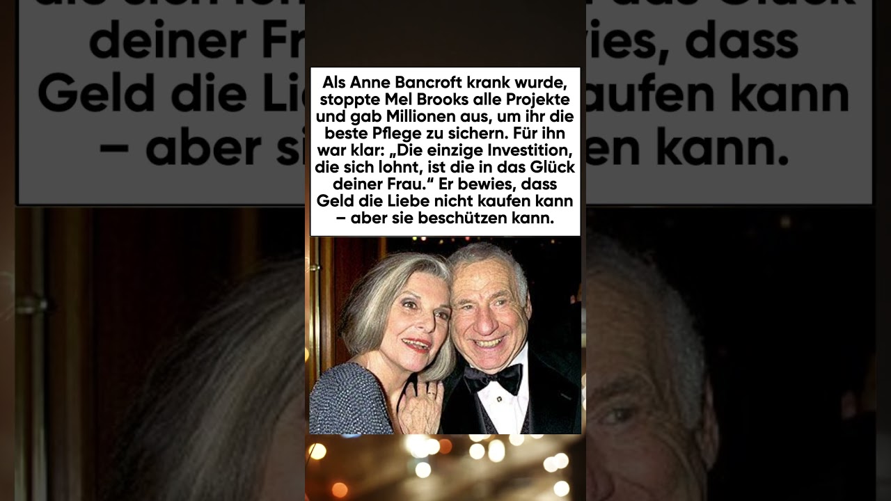 Er bezahlte Millionen – nur um ihre Hand zu halten