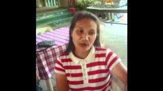 Calumpit Institute Batch '92 IV-9