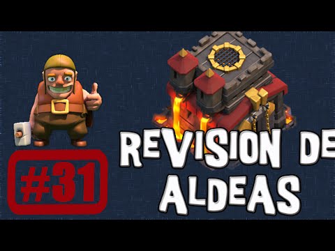 Aldeas de Ayuntamiento 10 | Revisión de aldeas | Descubriendo Clash of Clans