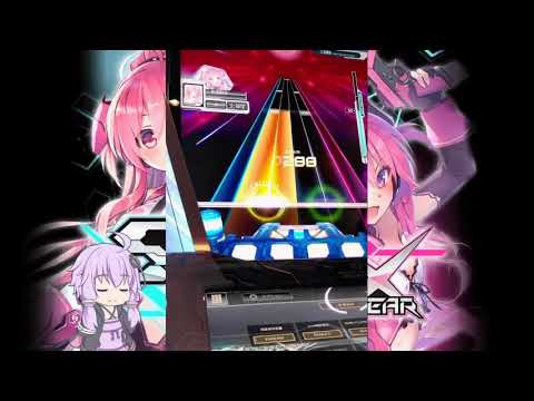 【SOUND VOLTEX 】初心者ゆかりんの音ゲー日和４　千本桜
